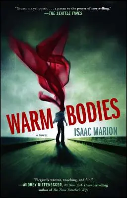 Ciepłe ciała, 1 - Warm Bodies, 1