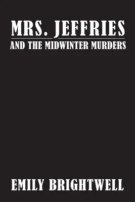 Pani Jeffries i morderstwa w środku zimy - Mrs. Jeffries and the Midwinter Murders