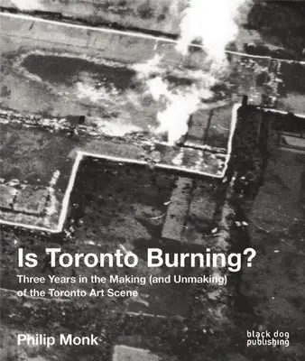 Czy Toronto płonie? - Is Toronto Burning?