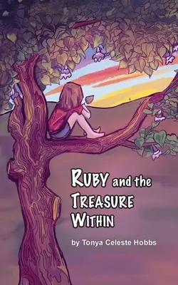 Ruby i wewnętrzny skarb - Ruby and the Treasure Within