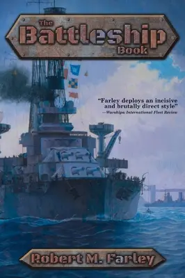 Książka o pancerniku - The Battleship Book