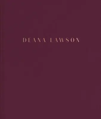 Deana Lawson: Monografia Aperture - Deana Lawson: An Aperture Monograph