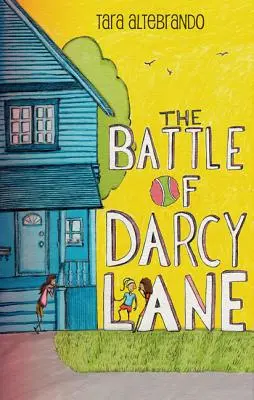 Bitwa o Darcy Lane - Battle of Darcy Lane