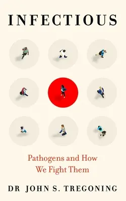 Infectious: Patogeny i jak z nimi walczyć - Infectious: Pathogens and How We Fight Them