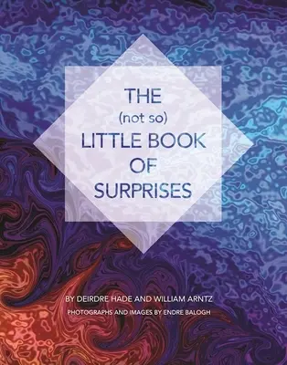 (Nie taka) mała księga niespodzianek - The (Not So) Little Book of Surprises
