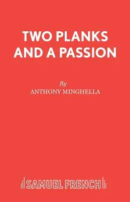 Dwie deski i pasja - Two Planks and A Passion