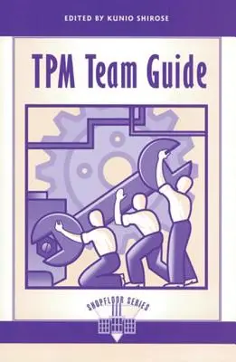 Przewodnik po drużynie TPM - TPM Team Guide