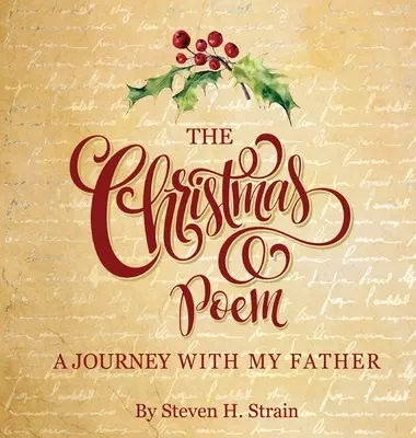 Świąteczny wiersz: podróż z moim ojcem - The Christmas Poem: a journey with my father