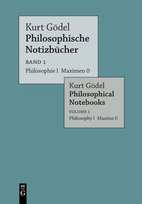 Filozofia I Maksymy 0 / Filozofia I Maksymy 0 - Philosophie I Maximen 0 / Philosophy I Maxims 0