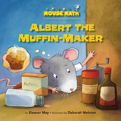 Albert the Muffin-Maker: Liczby porządkowe - Albert the Muffin-Maker: Ordinal Numbers