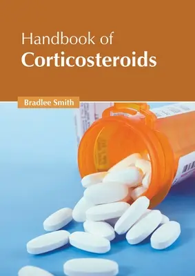 Podręcznik kortykosteroidów - Handbook of Corticosteroids