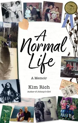 Normalne życie: Pamiętnik - A Normal Life: A Memoir