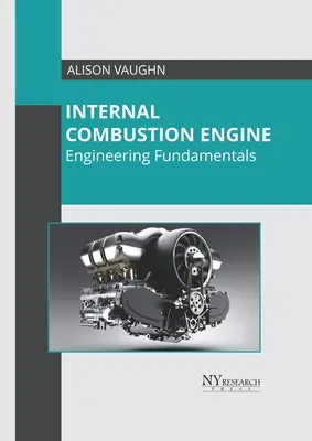 Silnik spalinowy: Podstawy inżynierii - Internal Combustion Engine: Engineering Fundamentals