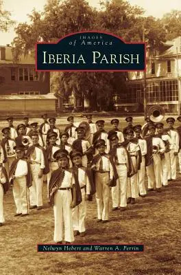 Parafia Iberia - Iberia Parish