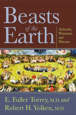 Bestie z Ziemi: Zwierzęta, ludzie i choroby - Beasts of the Earth: Animals, Humans, and Disease