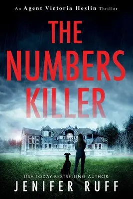 Zabójca liczb - The Numbers Killer