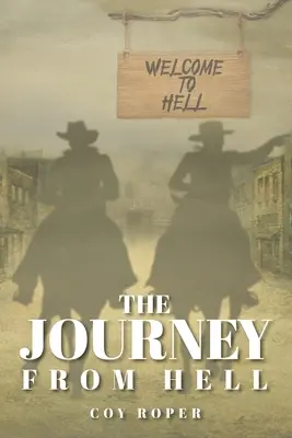 Podróż z piekła rodem - The Journey from Hell