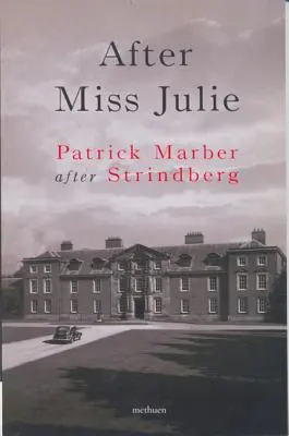 Po pannie Julii - After Miss Julie