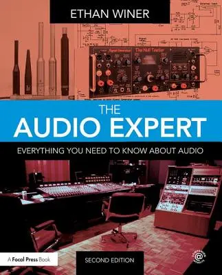 Ekspert audio: wszystko, co musisz wiedzieć o audio - The Audio Expert: Everything You Need to Know About Audio