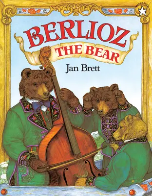 Niedźwiedź Berlioz - Berlioz the Bear