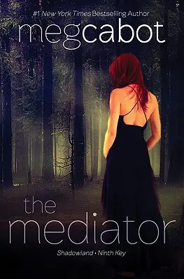 The Mediator: Kraina Cieni i Dziewiąty Klucz - The Mediator: Shadowland and Ninth Key