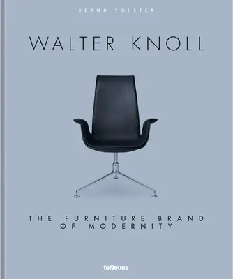 Walter Knoll: Marka mebli nowoczesności - Walter Knoll: The Furniture Brand of Modernity