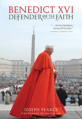 Benedykt XVI: Obrońca wiary - Benedict XVI: Defender of the Faith