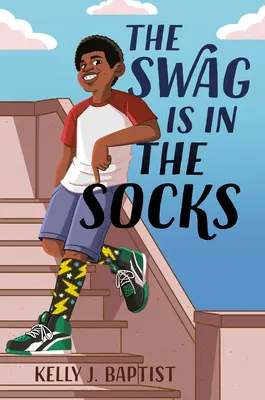 Swag jest w skarpetkach - The Swag Is in the Socks