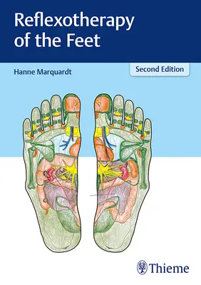 Refleksoterapia stóp - Reflexotherapy of the Feet