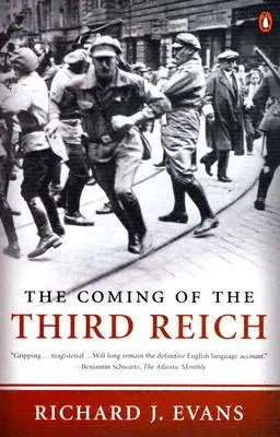 Nadejście Trzeciej Rzeszy - The Coming of the Third Reich