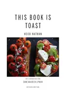 Ta książka to tosty - This Book is Toast