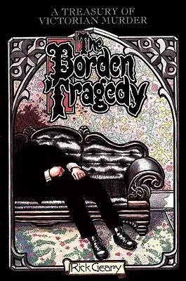 Tragedia Bordenów - Borden Tragedy