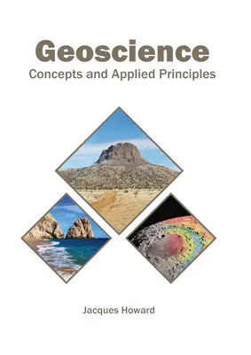 Geoscience: Koncepcje i stosowane zasady - Geoscience: Concepts and Applied Principles