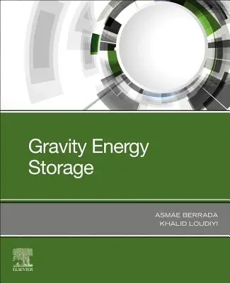 Grawitacyjne magazynowanie energii - Gravity Energy Storage
