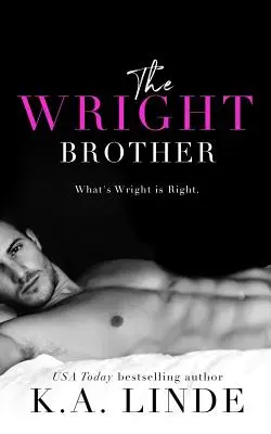 Brat Wright - The Wright Brother