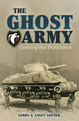 Armia duchów: Przekręt w Trzeciej Rzeszy - The Ghost Army: Conning the Third Reich