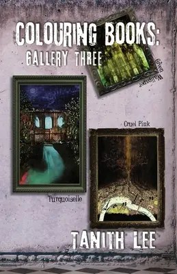 Kolorowanki: Galeria trzecia - Colouring Books: Gallery Three