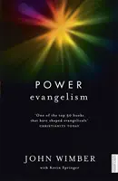 Ewangelizacja mocy - Power Evangelism