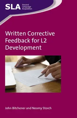 Pisemne korygujące informacje zwrotne dla rozwoju L2 - Written Corrective Feedback for L2 Development