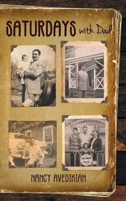 Soboty z tatą - Saturdays With Dad