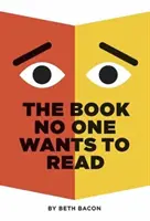 Książka, której nikt nie chce czytać - Book No One Wants to Read