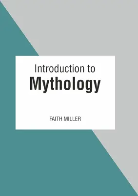 Wprowadzenie do mitologii - Introduction to Mythology