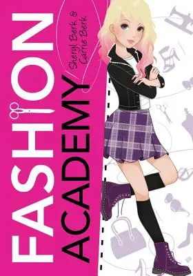 Akademia mody - Fashion Academy