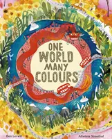 Jeden świat, wiele kolorów - One World, Many Colours