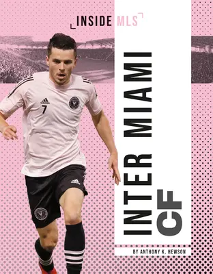 Inter Miami FC - Inter Miami Cf