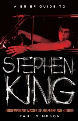 Krótki przewodnik po Stephenie Kingu - Brief Guide to Stephen King