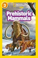 Ssaki prehistoryczne - Poziom 3 - Prehistoric Mammals - Level 3