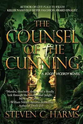 Rada przebiegłych - The Counsel of the Cunning