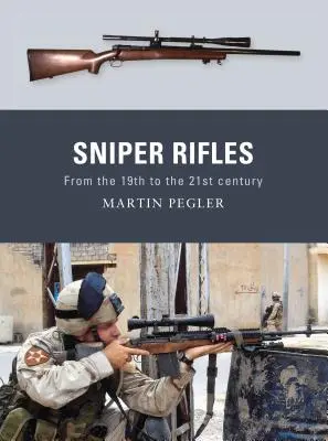 Karabiny snajperskie - Sniper Rifles