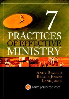 7 praktyk skutecznej służby - 7 Practices of Effective Ministry